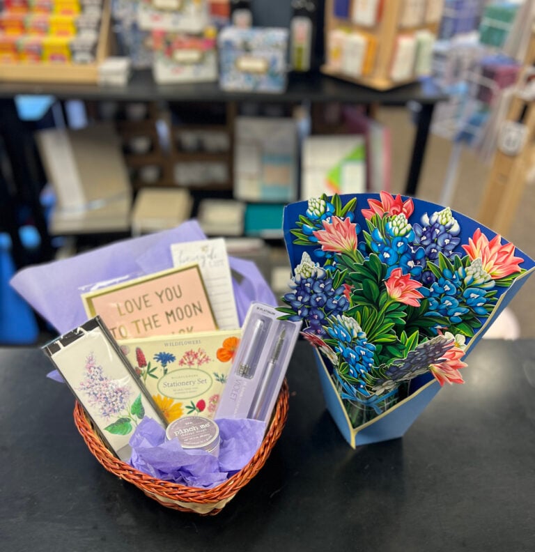 Wife Appreciation Basket